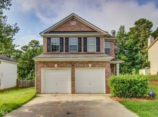 1230 Pebblerock Rd, Hampton, GA 30228