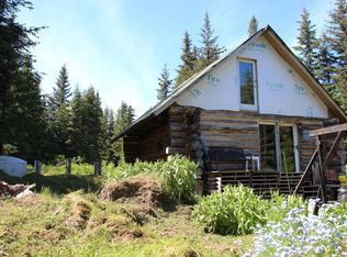 58211 Rea Dr, Homer, AK 99603
