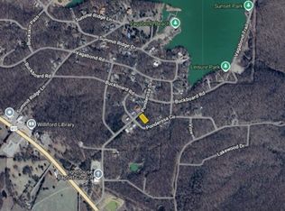 11 Ponderosa Dr, Williford, AR 72482