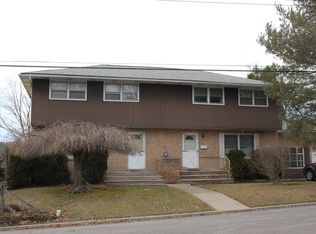 329 N Jackson Ave, Endicott, NY 13760