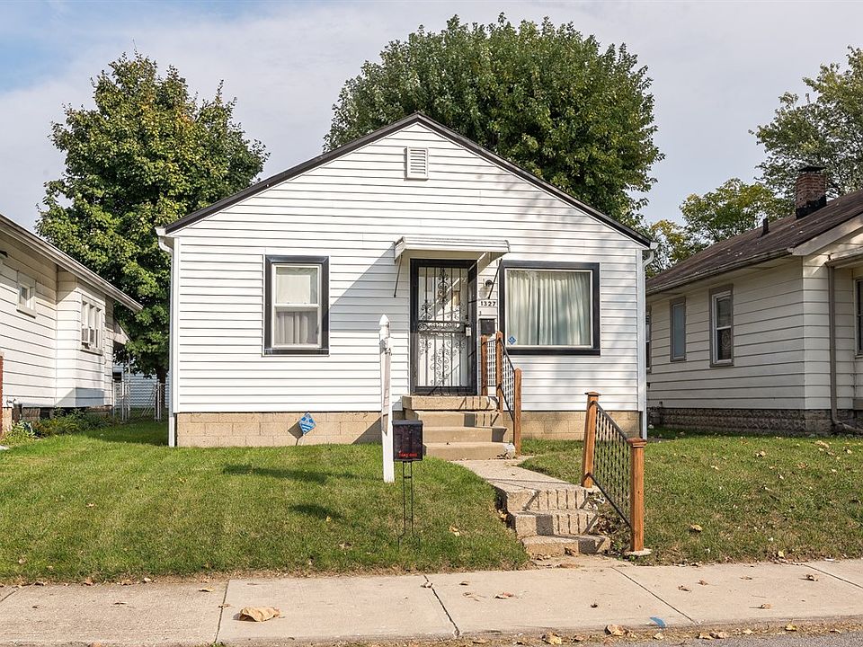 1st image of 1327 N Grant Ave