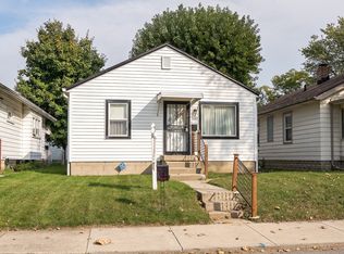 1327 N Grant Ave, Indianapolis, IN