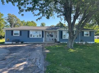 1802 State Highway 181, Greenville, KY 42345
