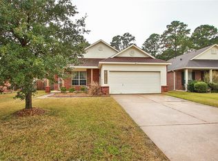 21731 Willow Downs Dr, Tomball, TX 77375