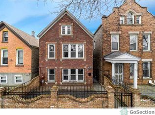 2831 S Drake Ave #1, Chicago, IL 60623