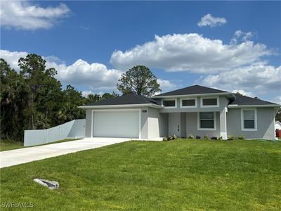 856 Sunrise Blvd, Lehigh Acres, FL, 33974