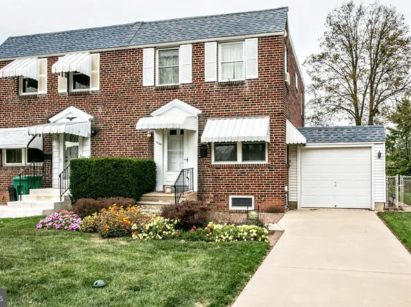 1025 Birch St, Lansdale, PA 19446