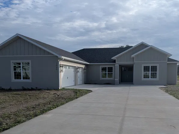 1440 County Road 212, Oxford, FL 34484
