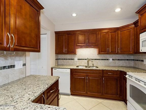 Updated Kitchen