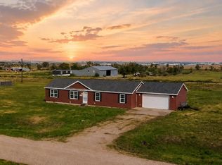 13339 Prairie Meadow St, Williston, ND 58801