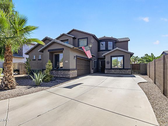 4th image of 20621 N JONES Drive