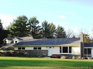 124 Cedar Grove Rd, Selkirk, NY 12158