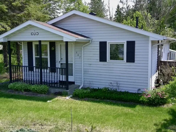 407 Mary Mae COURT, Cascade, WI 53011
