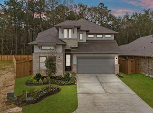 22403 Sawmill Pass Ln, Porter, TX 77365