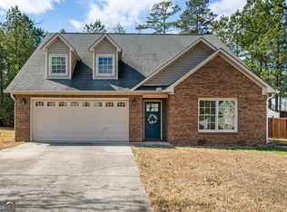 23 Walton Creek Dr SW, Rome, GA 30165