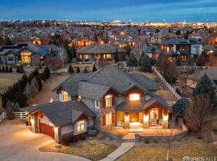 1315 W 141st Cir, Westminster, CO 80023
