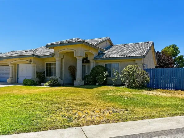 14385 Del Amo Dr, Victorville, CA 92392