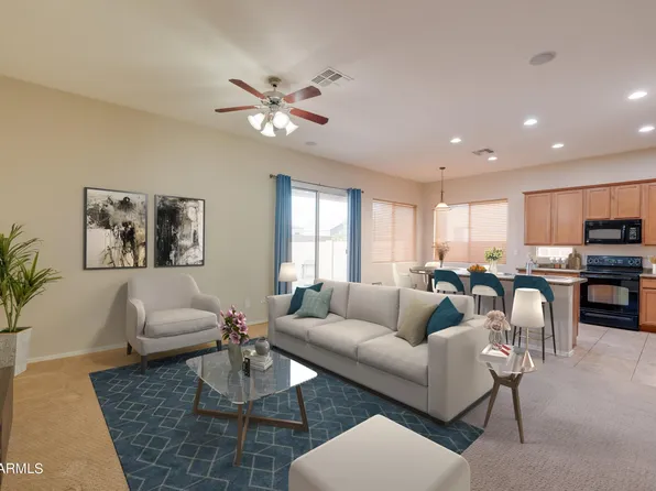 10420 E MARIGOLD Lane, Florence, AZ 85132