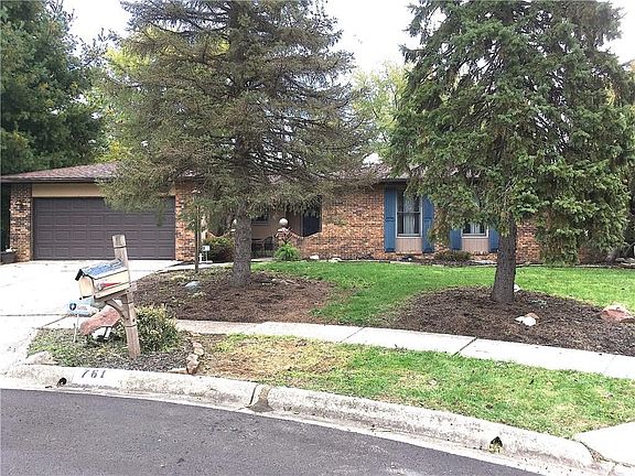2nd image of 761 Hager Ct