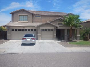 6817 S 30th Dr, Phoenix, AZ 85041
