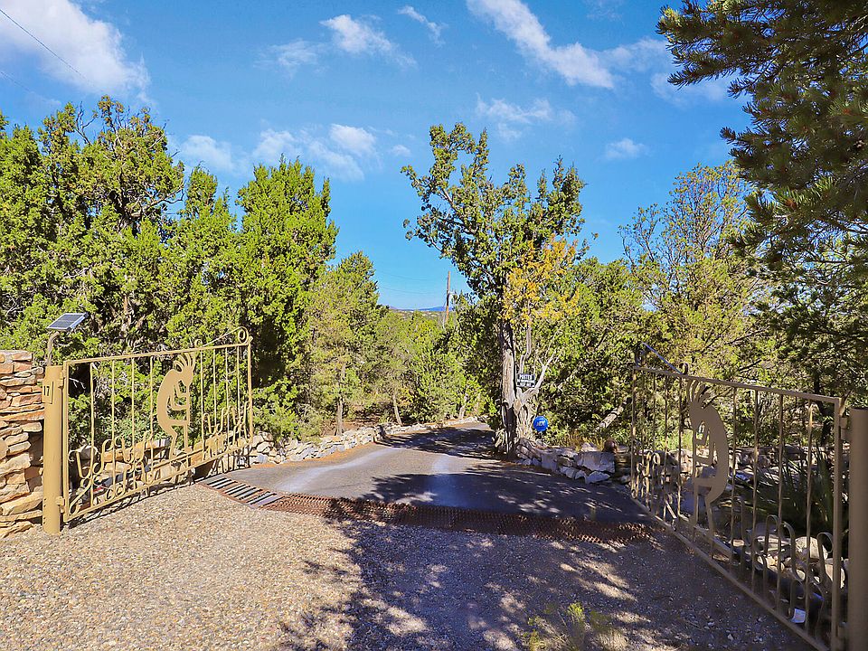 17 Lucas Rd, Edgewood, NM 87015 Zillow