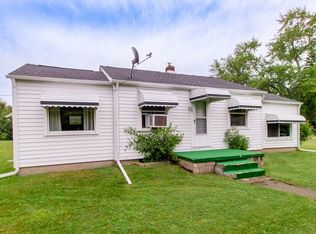 159 Orchard St, Michigan Center, MI