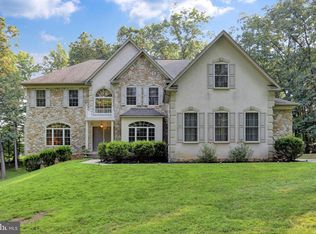 19111 Timothys Manor Ct, Parkton, MD 21120