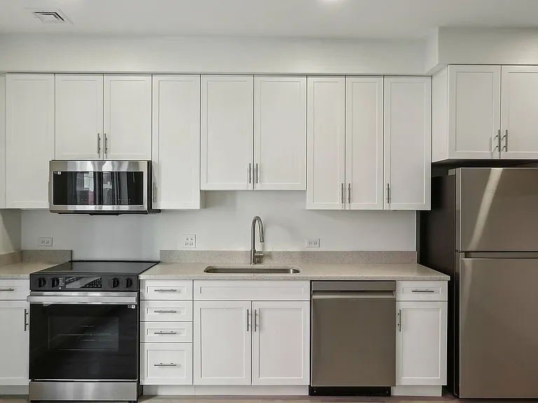 Studio Apartment Home