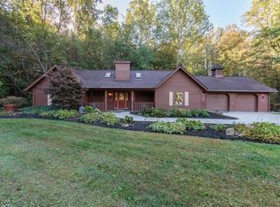 2600 Sharon Copley Rd, Medina, OH 44256