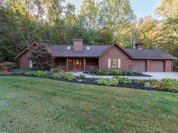 2600 Sharon Copley Rd, Medina, OH 44256