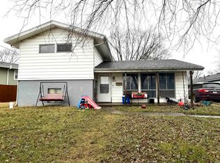 1812 W Guinivere Dr, Marion, IN