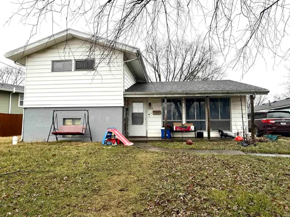 1812 W Guinivere Dr, Marion, IN 46952