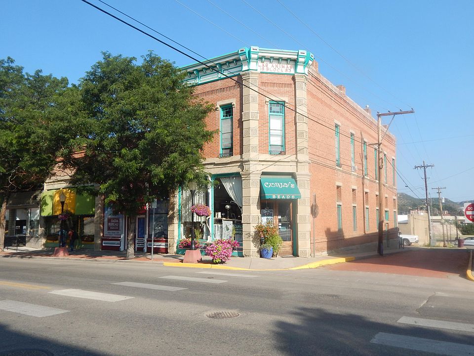 301 W. Main C 301 W Main St Trinidad CO Zillow