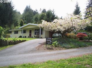 60177 Confusion Hill Rd, Coos Bay, OR 97420