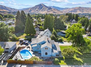 1201 Castlerock Ave, Wenatchee, WA 98801