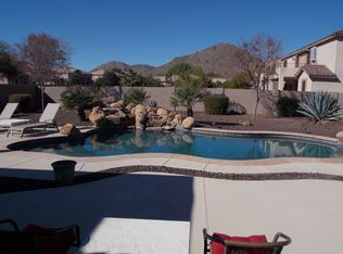 31218 N Latigo Ln, San Tan Valley, AZ 85143