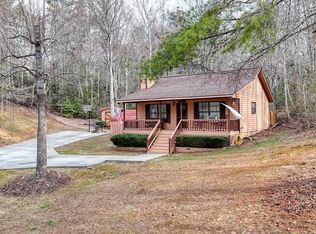 523 Lake Nottely Dr, Blairsville, GA 30512