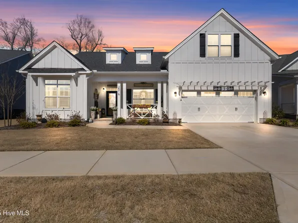 2516 Lakeside Circle, Wilmington, NC 28401