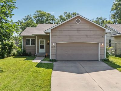 1220 N Piatt Ave, Wichita, KS, 67214