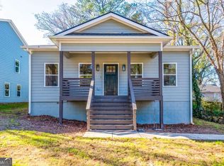 25 Stillman St SE, Atlanta, GA 30315