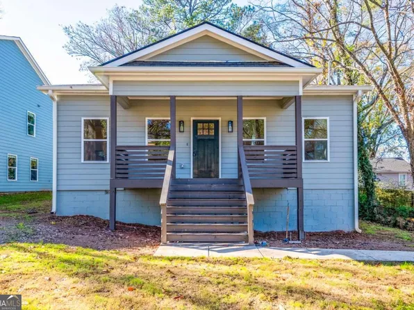 25 Stillman St SE, Atlanta, GA 30315