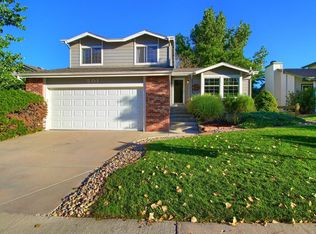 501 Snowy Owl Pl, Highlands Ranch, CO 80126