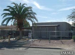 307 W 42nd St, Tucson, AZ 85713