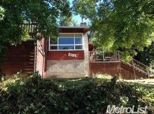 2106 Broadway, Placerville, CA 95667
