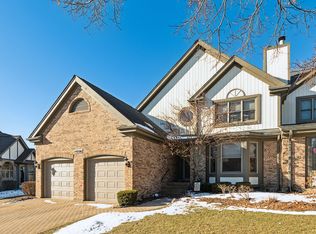 14806 Greenview Rd, Orland Park, IL 60462