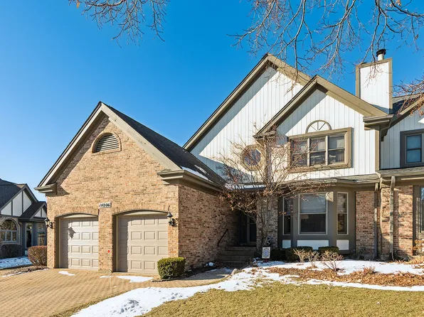 14806 Greenview Rd, Orland Park, IL 60462