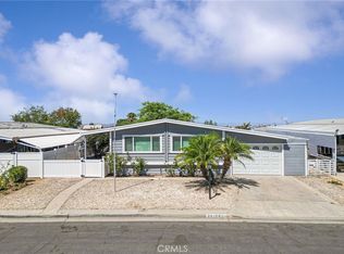 26125 Butterfly Palm Dr, Homeland, CA 92548