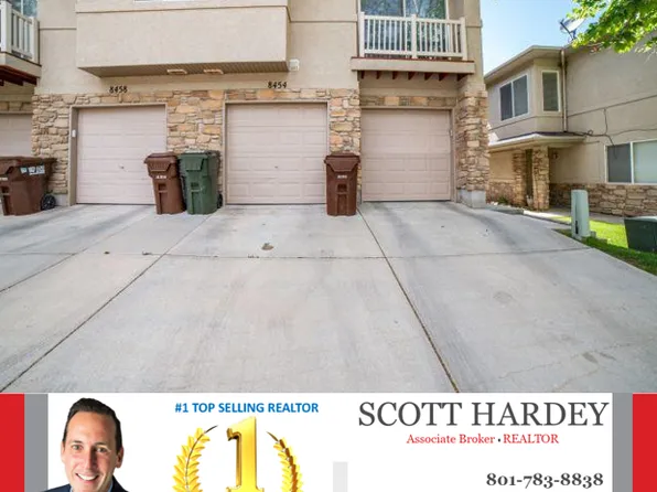8454 S Ivy Springs Ln, West Jordan, UT 84081