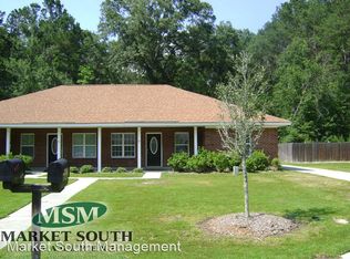 114 Live Oak St, Pooler, GA 31322