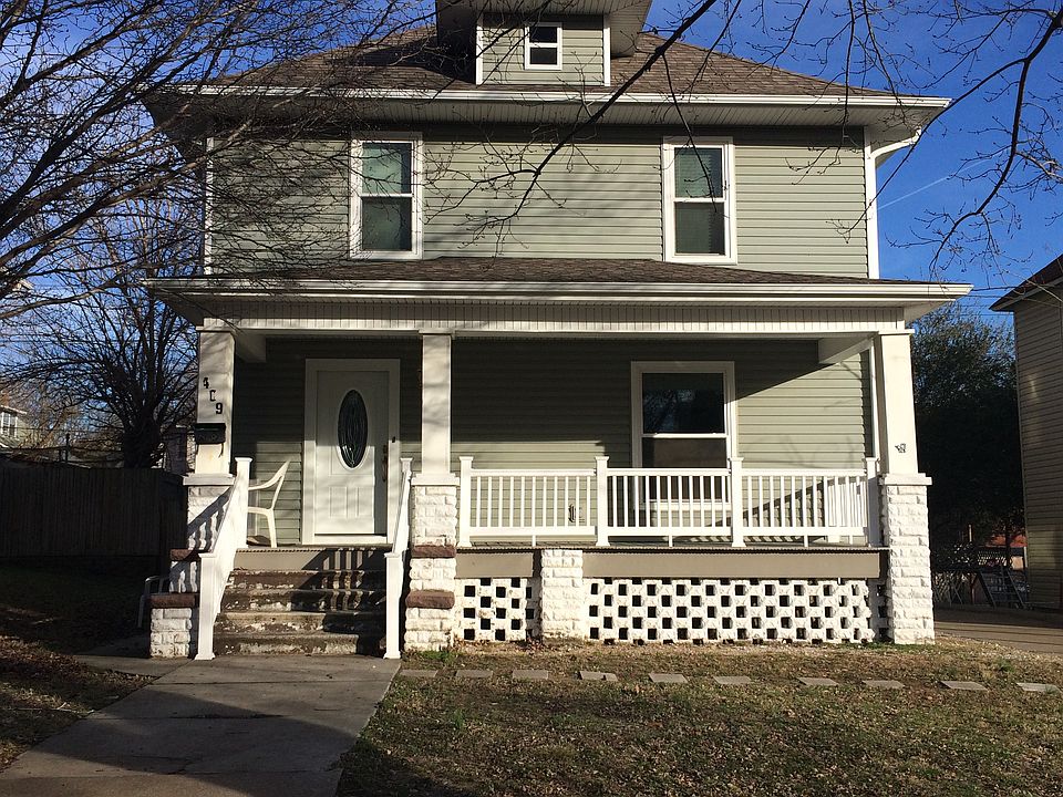 409 N Pearl Ave, Joplin MO